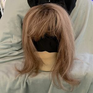 Halocouture Hybrid Fall.   The Fall.